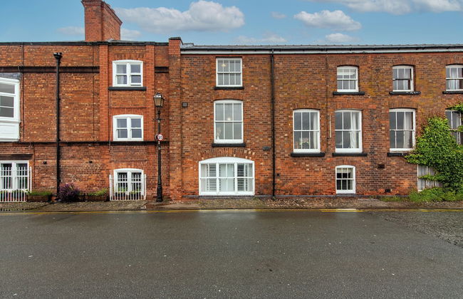 Blackfriars house - Photo 31