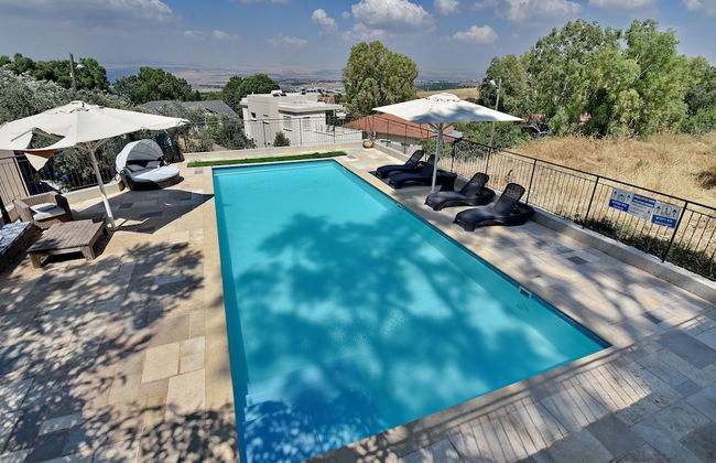 Galilee Magic Mansion - Foto 44