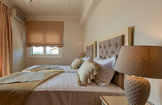 Aigli Villa - Foto 13