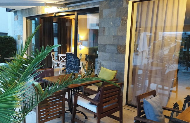 Seaside 1 BR Apartment With Balcony, max 4 Guests - Foto 23