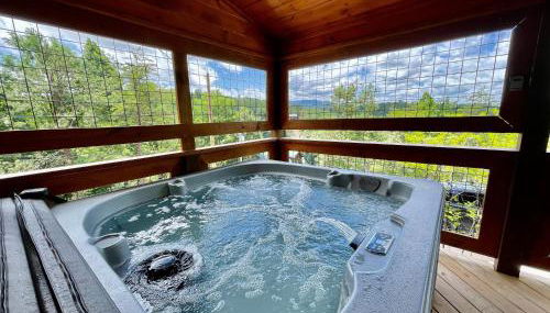 Bearly Behaving cabin - Foto 3