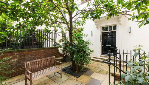 Native Cannon Street - Foto 2, Garden