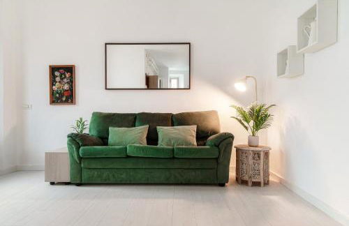 Lidia's Home by Quokka 360 - relaxing flat in Cernobbio - Foto 1