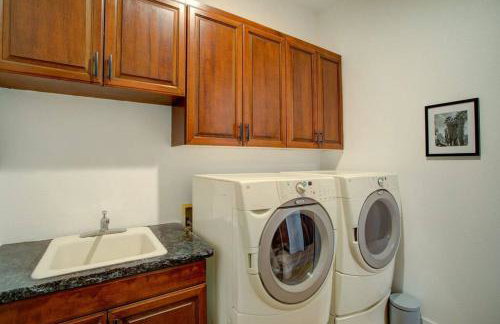 Luxury Palm Springs Retreat w/ Heated Pool & Spa - Foto 30