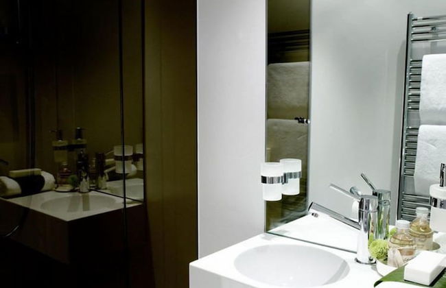 VISIONAPARTMENTS Binzmühlestrasse 46 - Foto 20