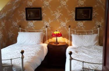 Beautiful Traditional secluded country cottage - Foto 10