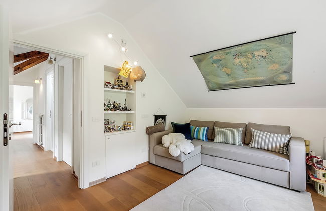 Il Gioiellino Pool And Sauna - Foto 14