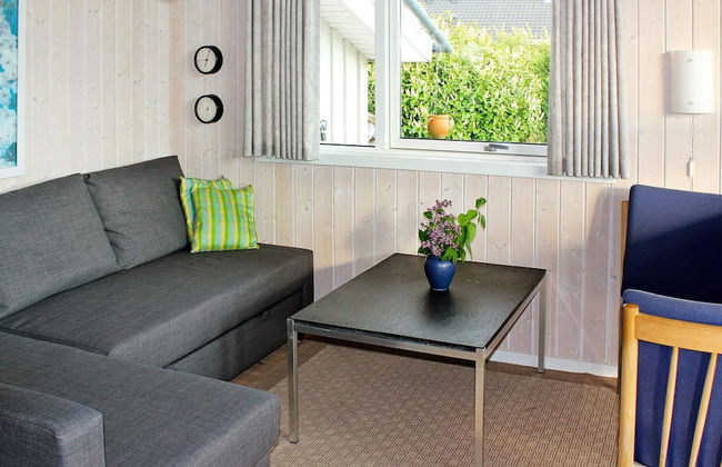 5 Person Holiday Home in Rude-by Traum - Foto 7