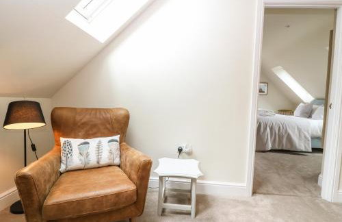 Tawny Cottage - Foto 22