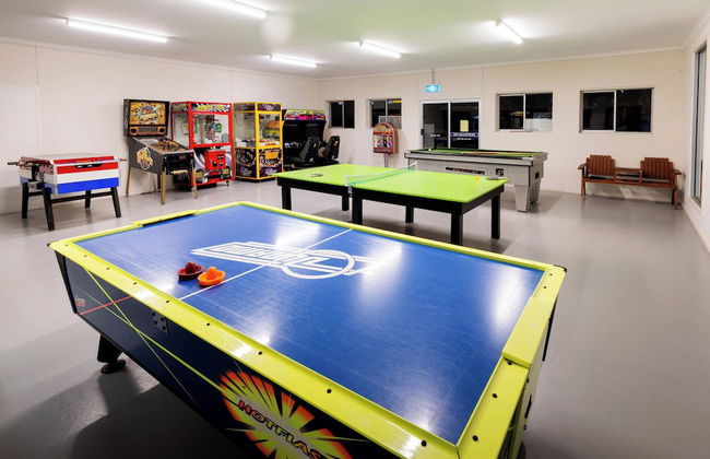 Echo Holiday Parks - Normanville - Foto 60