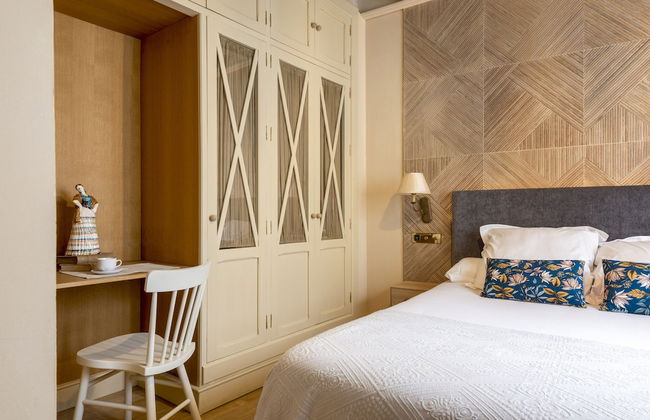 CH Apartments Rooftop Terrace - Foto 17