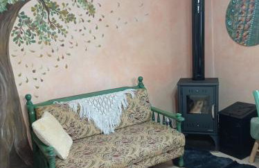 Άγρια Λούλουδα Κατοικία Αρμονία - Photo 15