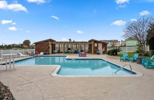 Bello condominio con vista al mar, jacuzzi interno - Foto 14