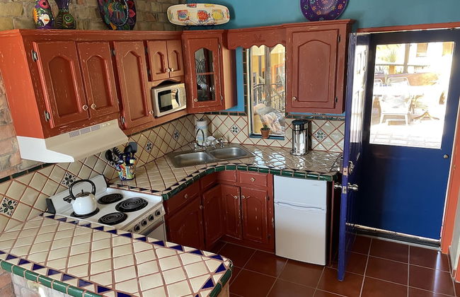 Casa del Puerto by Rocky Host - Foto 19