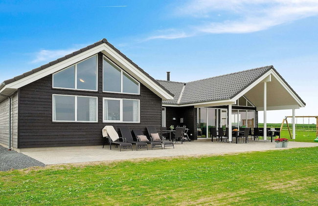 18 Person Holiday Home in Bogense - Foto 30