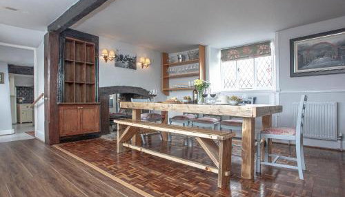 Thatched Cottage - Foto 5