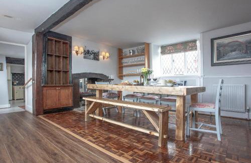 Thatched Cottage - Foto 5