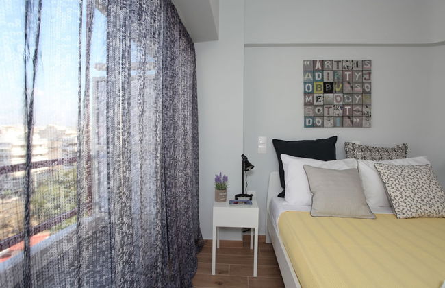 Edem Beach Apartment Mountain View - Foto 1