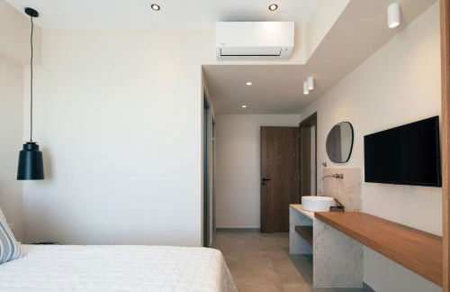 Villa Balance, Unwind with Panoramic Sea Views, by etouri - Foto 22