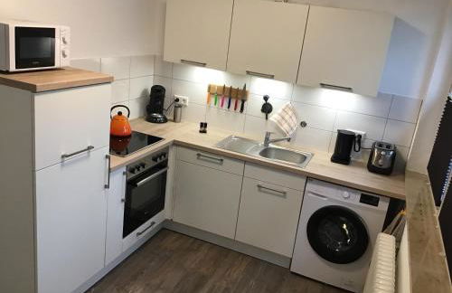 VerwöhnWohnungDeluxe - Foto 8