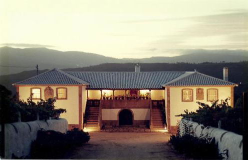 Quinta da Calçada - Foto 5