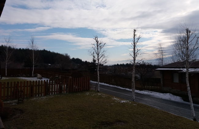 Villas in Katarino SPA Complex - Foto 17