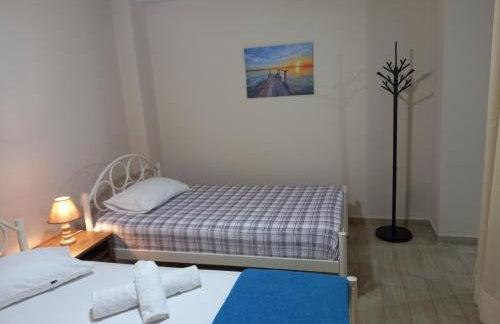 Makarounis Athanasios Apartments - Foto 22