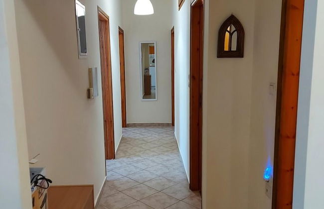 Chrissoula House In Agioi Apostoloi - Photo 48