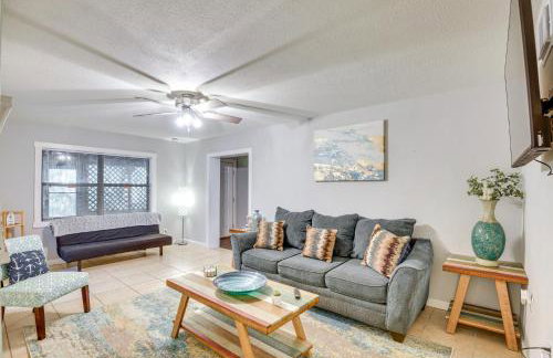 Patio and Grill Idyllic Sorrento Vacation Home! - Foto 1