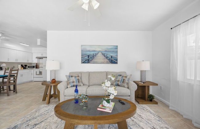 Sunset Inn - Hallandale Beach - Foto 54