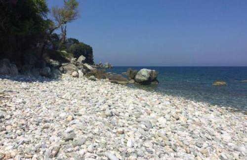 Villa Katia with Sea view, Pourion, Zagora - Photo 45