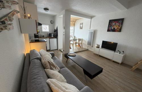 Appartement loudervielle - Foto 1