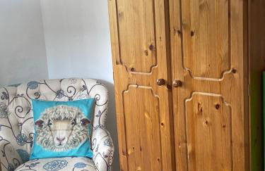 Charming and Cosy Country Cottage with Log Burner - Foto 23