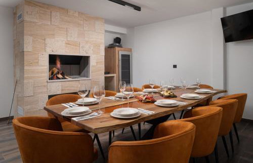 Luxury Villa Hedonia - Foto 47