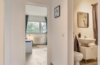 Arena trifft Domizil by CordisSky in direkter Umgebung zur Arena - Foto 14