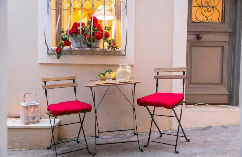 Village House Lianelia Boutique - Foto 5