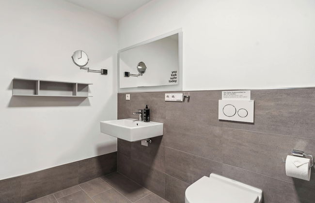 Limehome Kassel Wilhelmsstraße - Photo 41