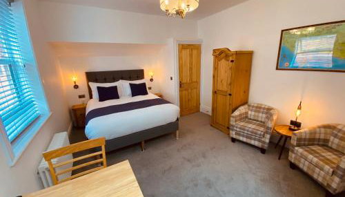 Carlton Guest suites - Weymouth - Foto 2