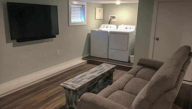 S 1ST Street 27 1ST Floor Condo - Foto 5, Zona de estar