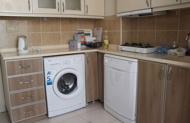 Kinzi House - Foto 29