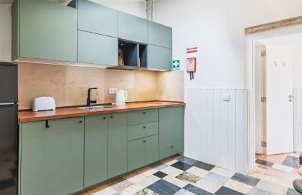 Pátio Vilareto - Villa Fernanda - Foto 4