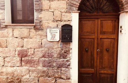 Mirose's holiday home - Foto 1