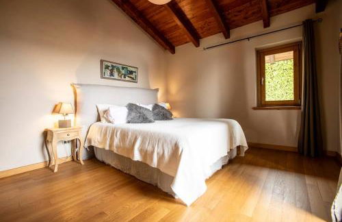 Villa Petrarca, Luxury villa with spectacular views on lake Orta - Foto 27