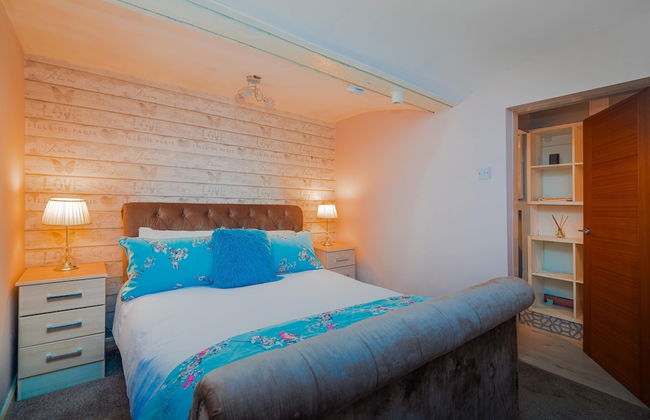 Host Stay Pied-a-terre at Manor View - Foto 3