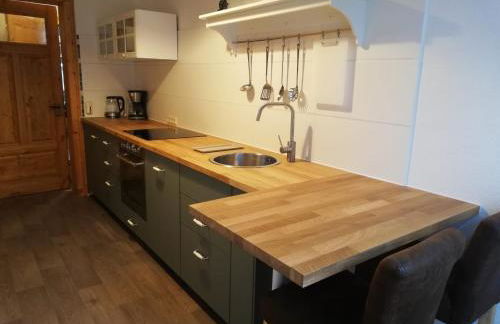 Ferienwohnung "Kleiner OTTO" - Foto 8