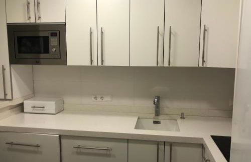 Apartamento Eden Mar Torre Valentina, Sant Antonio de Calonge - Foto 16