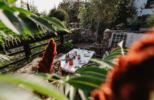 Ferienwohnung Weitblick mit Südbalkon - Foto 18