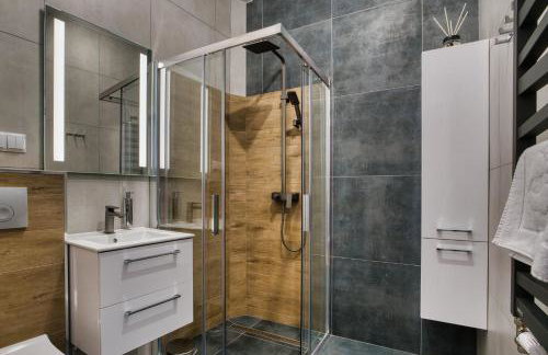 Apartamenty u Maślanki - Foto 58