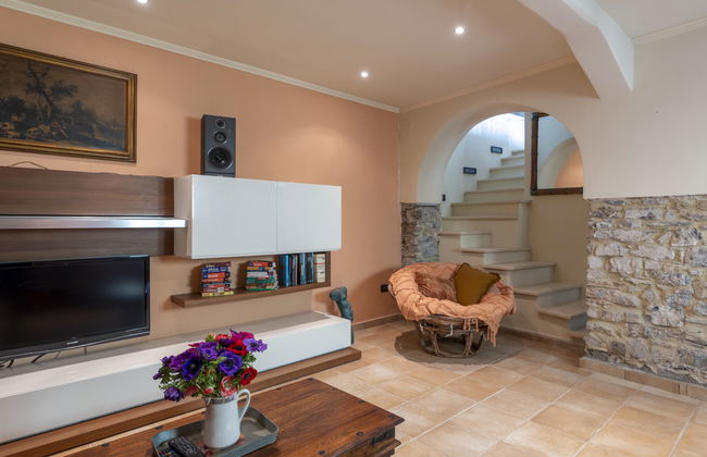 Casa Derna - Foto 22