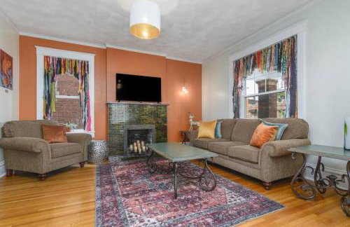 The Big House - Foto 3